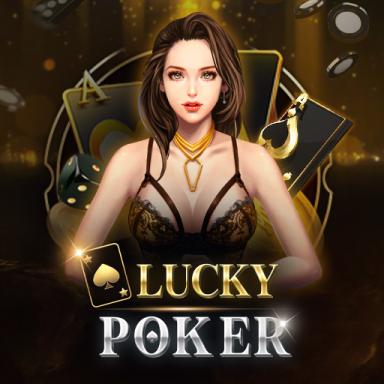 Lucky Poker